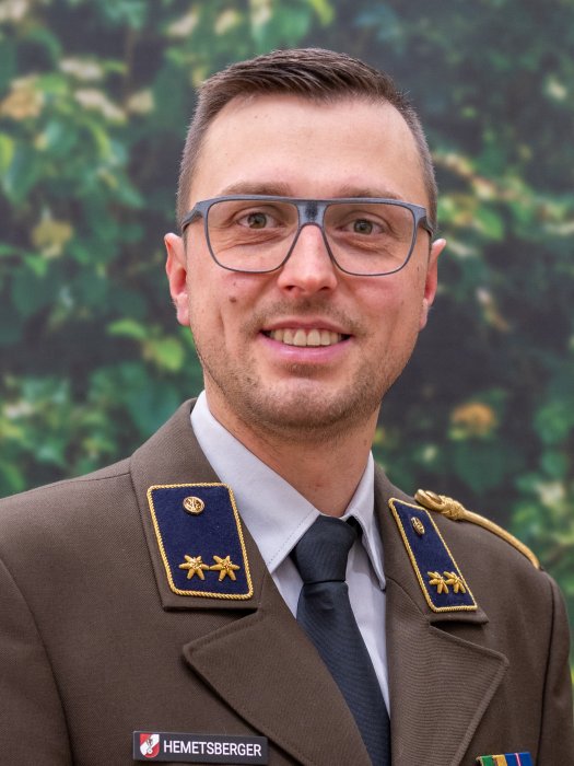 Michael Hemetsberger